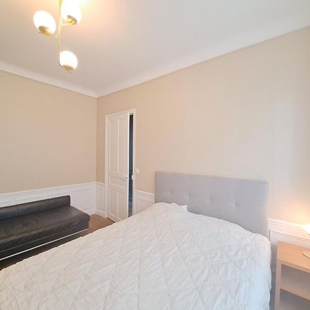 Le Caire, Appartement Centre-Ville De Reims Zewnętrze zdjęcie