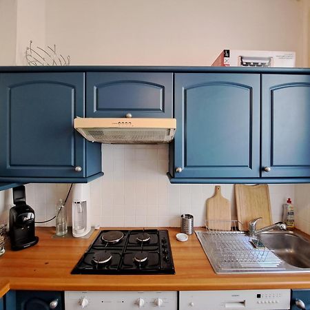 Le Caire, Appartement Centre-Ville De Reims Zewnętrze zdjęcie