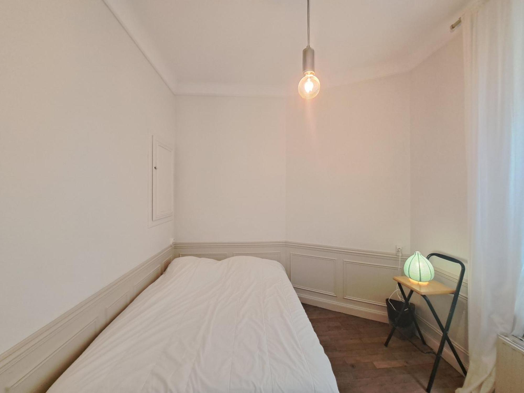 Le Caire, Appartement Centre-Ville De Reims Zewnętrze zdjęcie