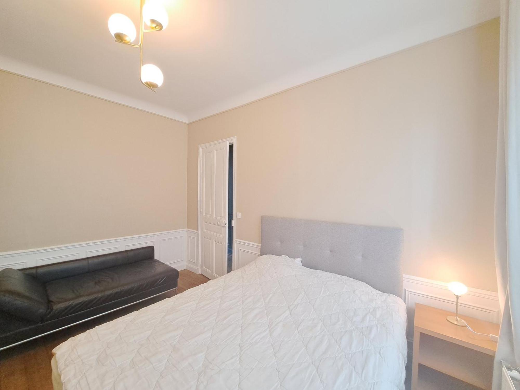 Le Caire, Appartement Centre-Ville De Reims Zewnętrze zdjęcie