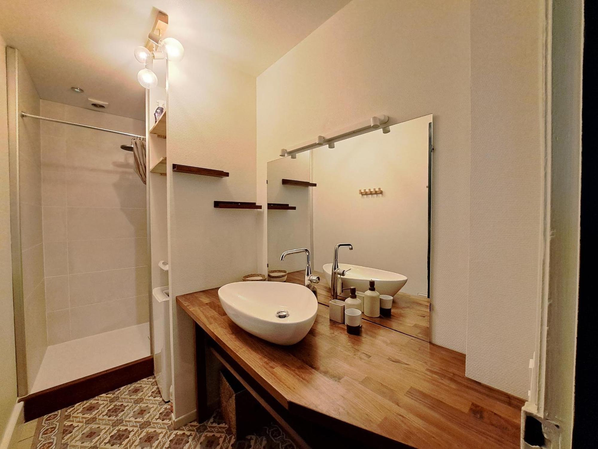 Le Caire, Appartement Centre-Ville De Reims Zewnętrze zdjęcie