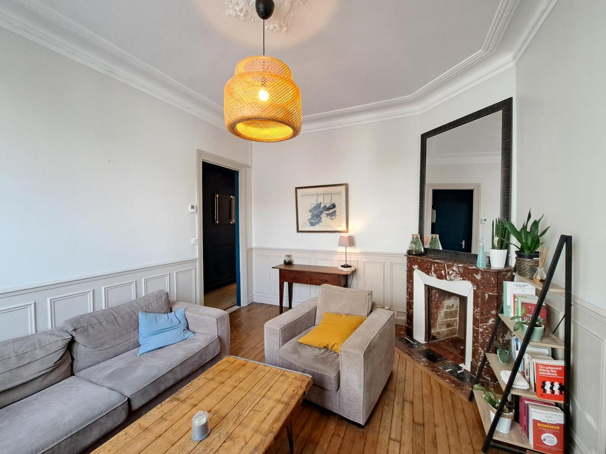 Le Caire, Appartement Centre-Ville De Reims Zewnętrze zdjęcie