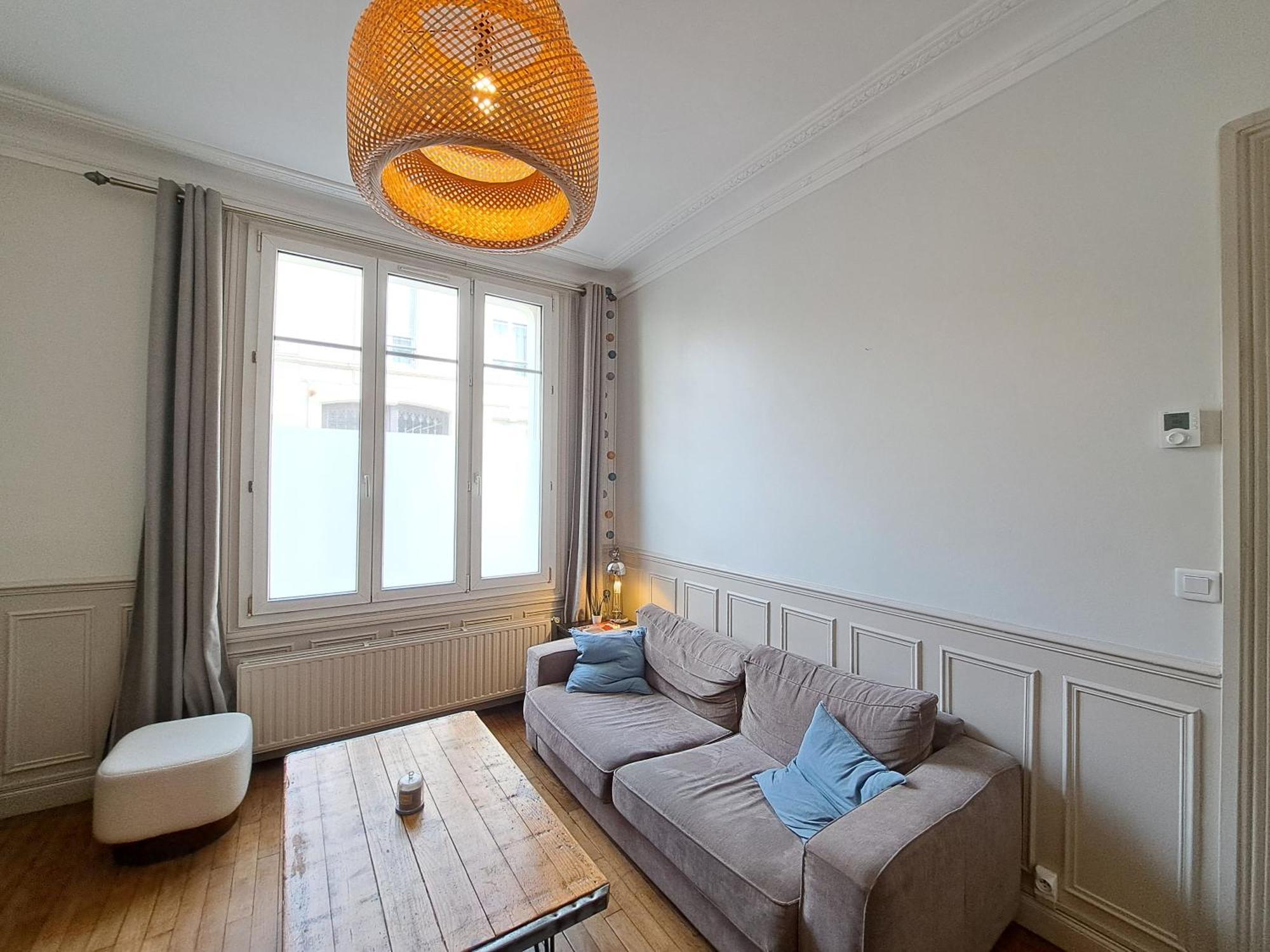 Le Caire, Appartement Centre-Ville De Reims Zewnętrze zdjęcie