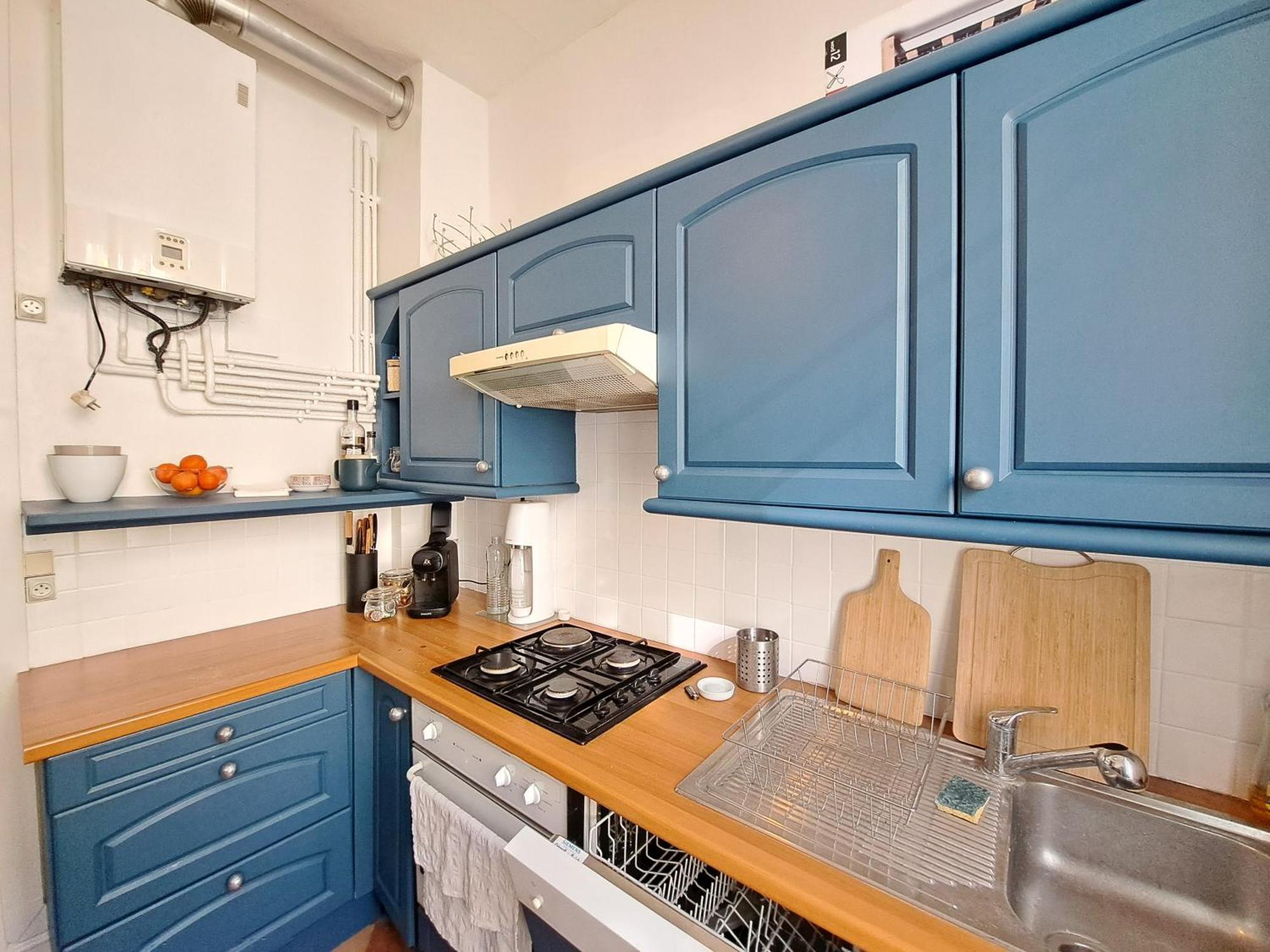 Le Caire, Appartement Centre-Ville De Reims Zewnętrze zdjęcie