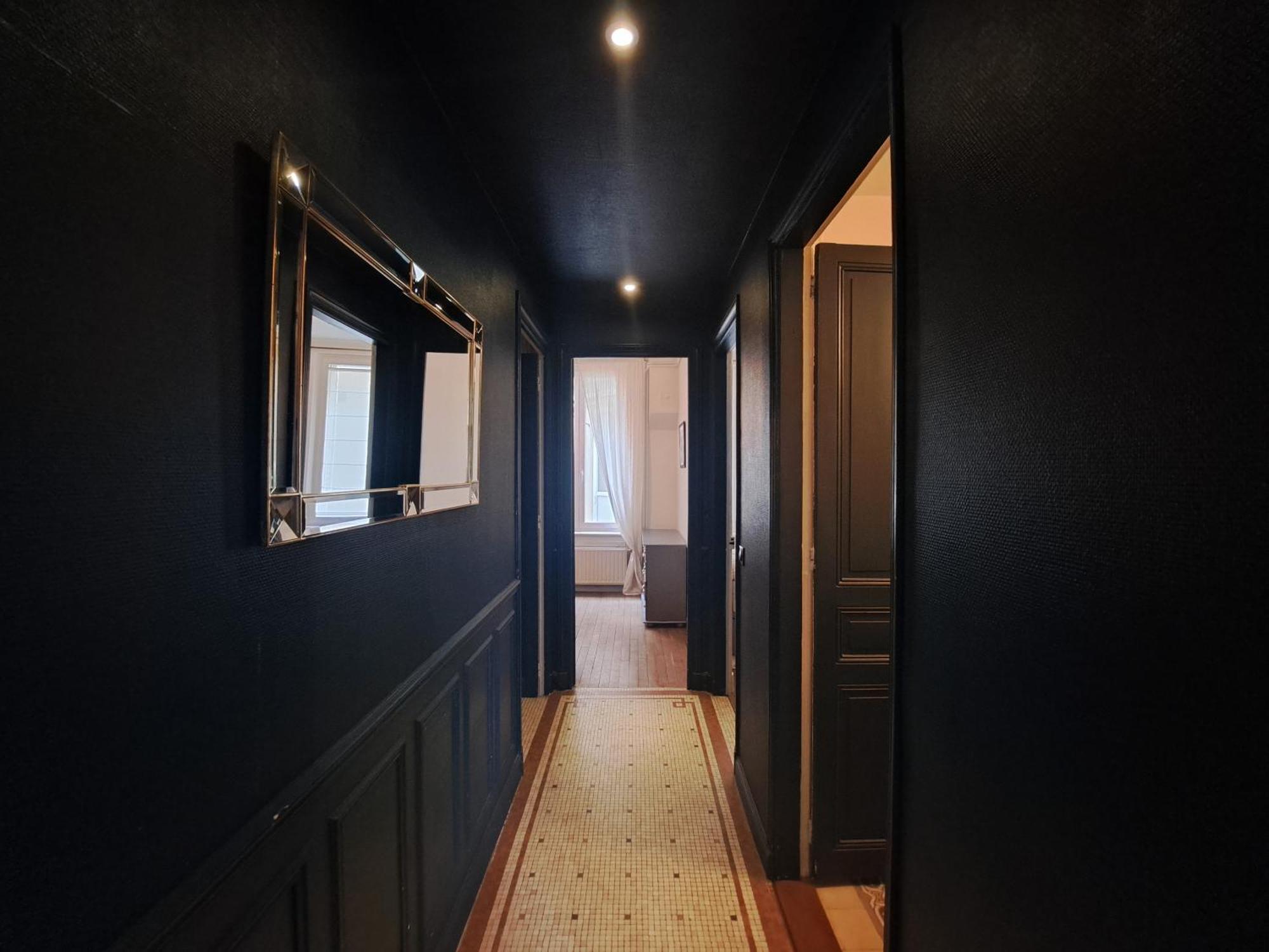 Le Caire, Appartement Centre-Ville De Reims Zewnętrze zdjęcie