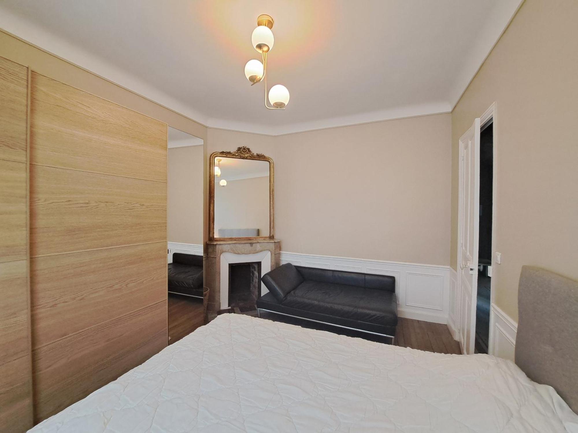 Le Caire, Appartement Centre-Ville De Reims Zewnętrze zdjęcie