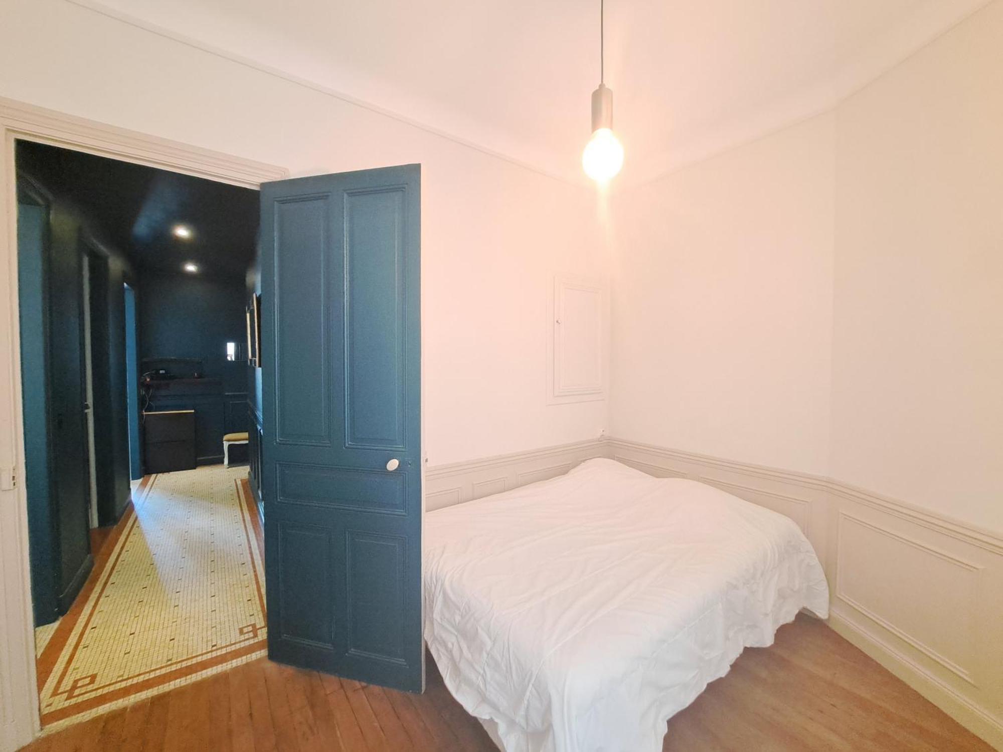 Le Caire, Appartement Centre-Ville De Reims Zewnętrze zdjęcie
