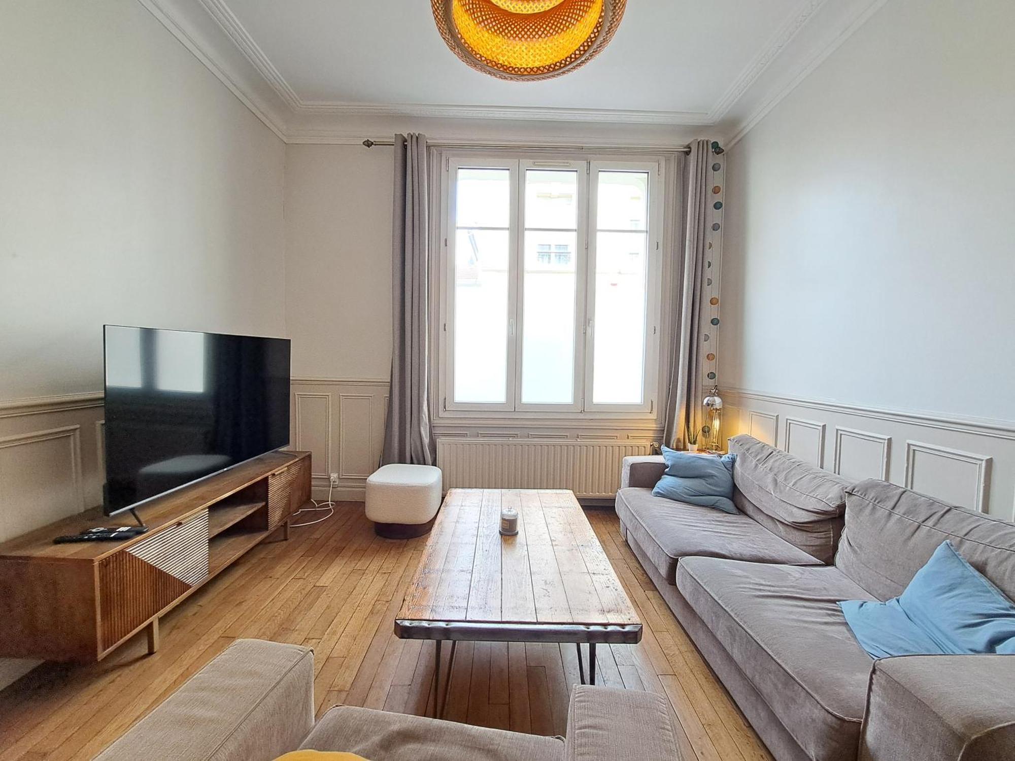 Le Caire, Appartement Centre-Ville De Reims Zewnętrze zdjęcie