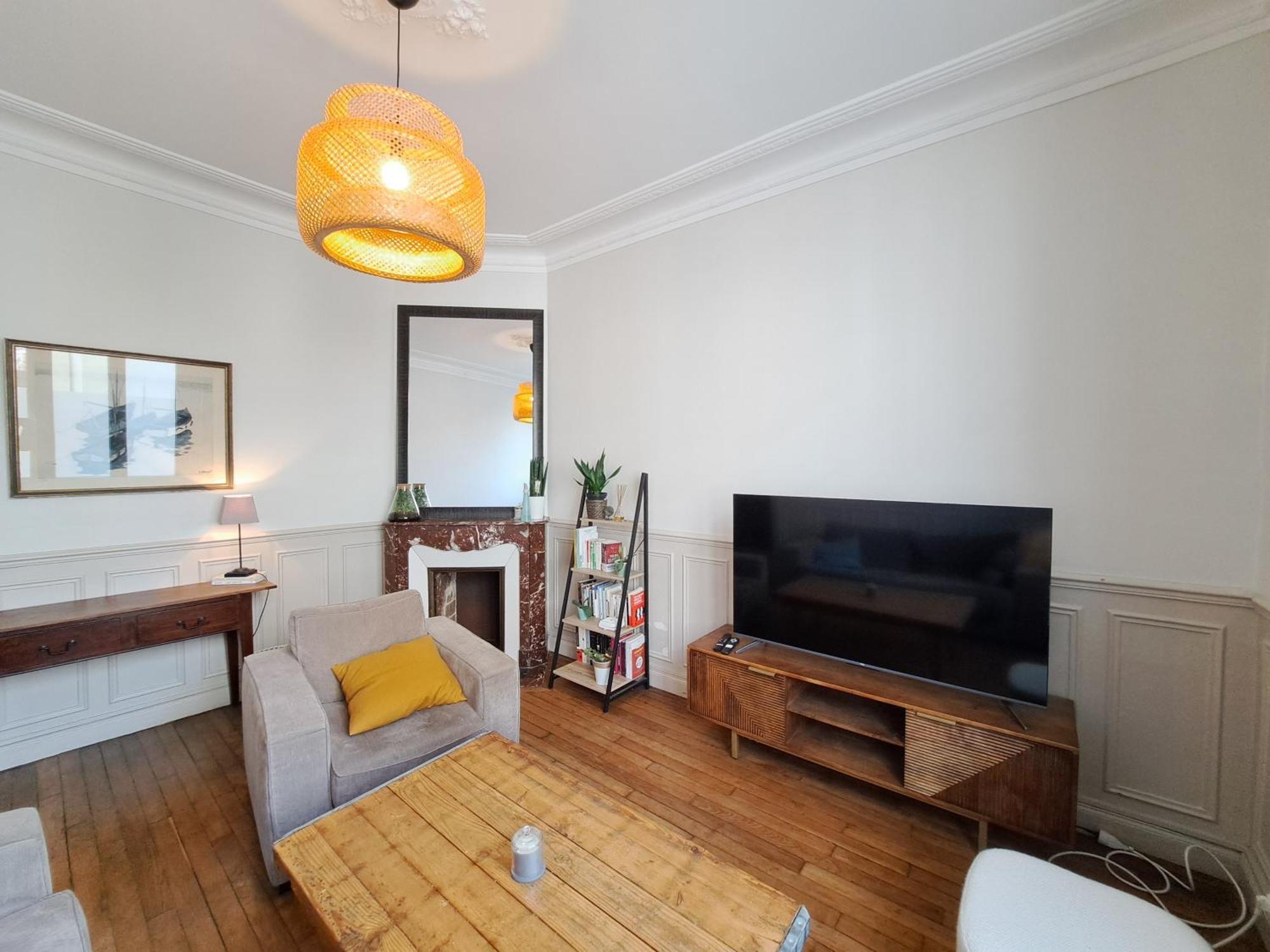 Le Caire, Appartement Centre-Ville De Reims Zewnętrze zdjęcie