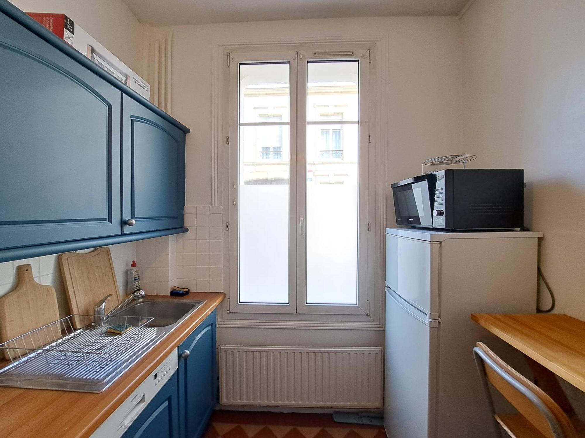 Le Caire, Appartement Centre-Ville De Reims Zewnętrze zdjęcie